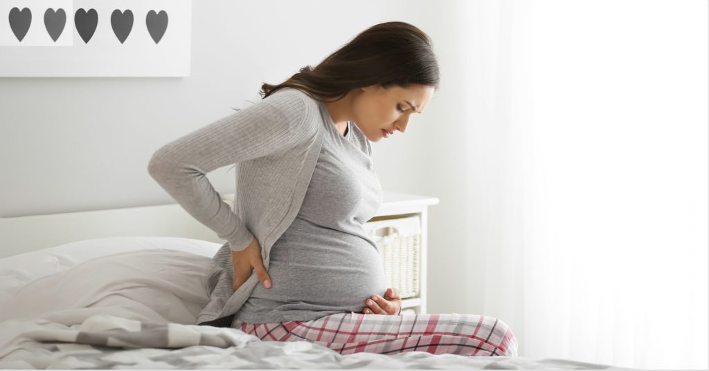 7 Danger Signs Of Pregnancy- You Must Know!