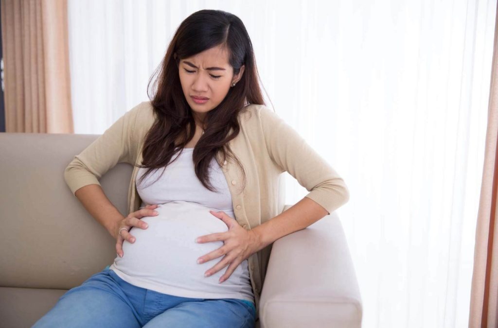 How Do I Cope With Anxiety Disorders During Pregnancy?